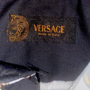 Mens Versace Dress Up